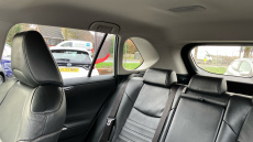 Toyota RAV4 2.5 VVT-i Hybrid Excel 5dr CVT 2WD Hybrid Estate